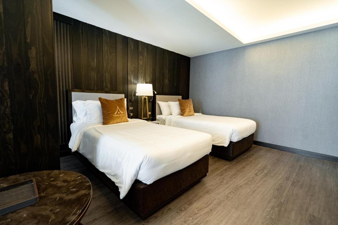 The Chiang Mai Old Town Hotel Ngoại thất bức ảnh