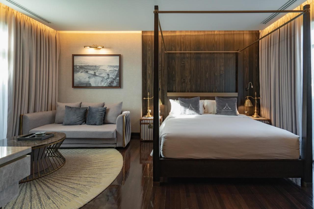 The Chiang Mai Old Town Hotel Ngoại thất bức ảnh