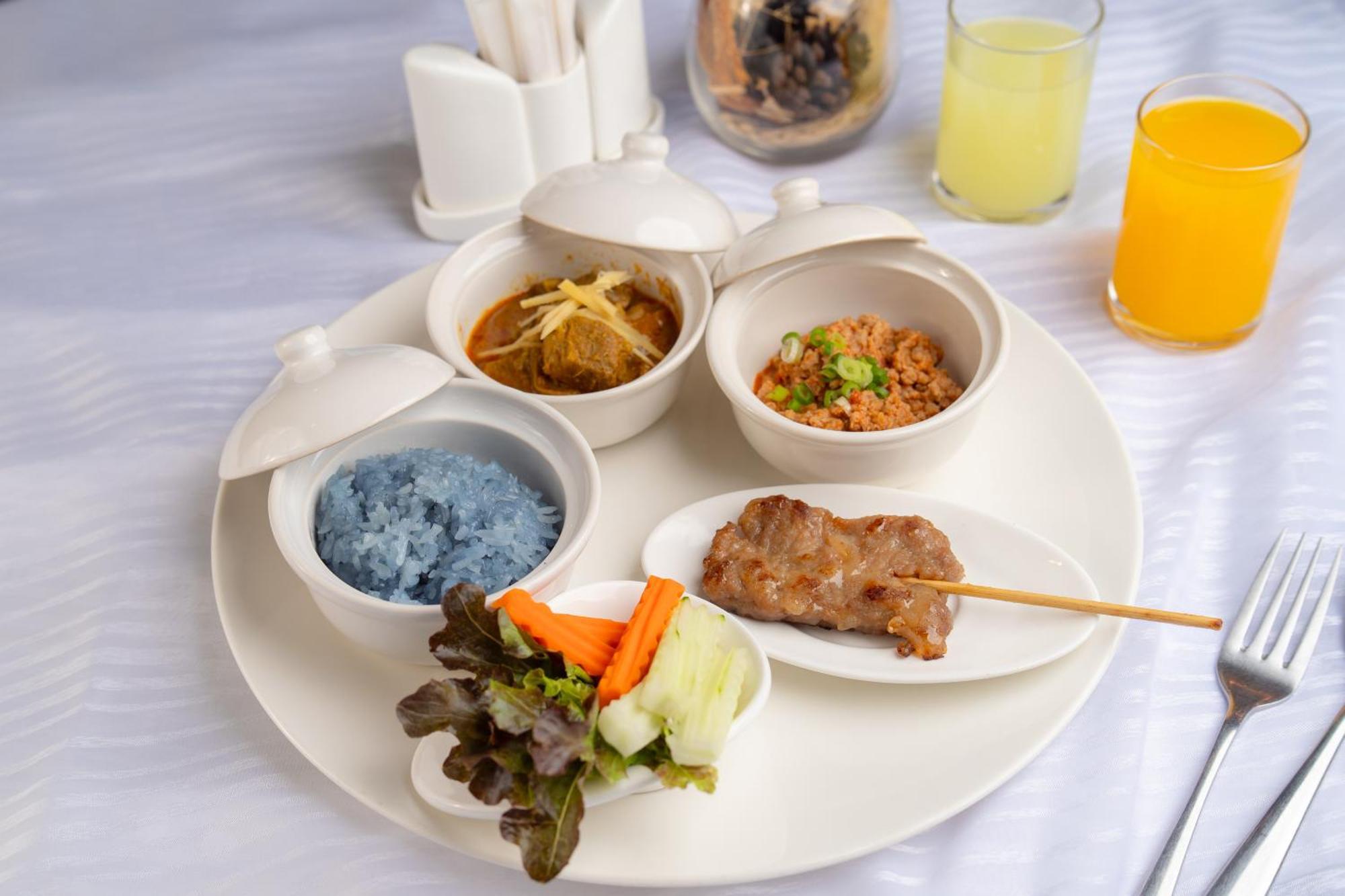 The Chiang Mai Old Town Hotel Ngoại thất bức ảnh