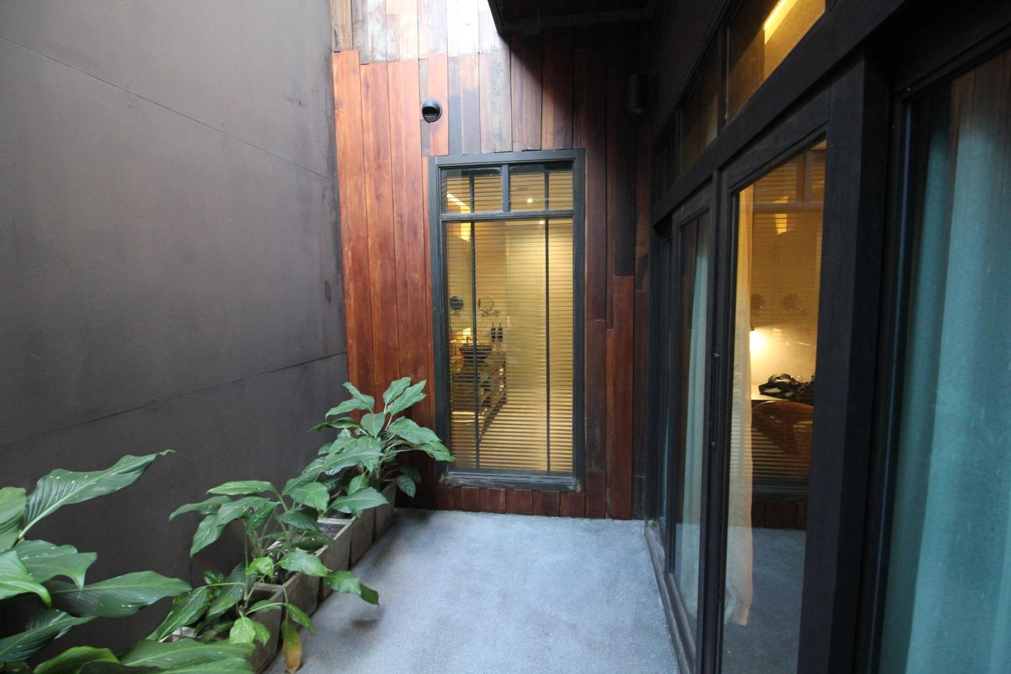 The Chiang Mai Old Town Hotel Ngoại thất bức ảnh