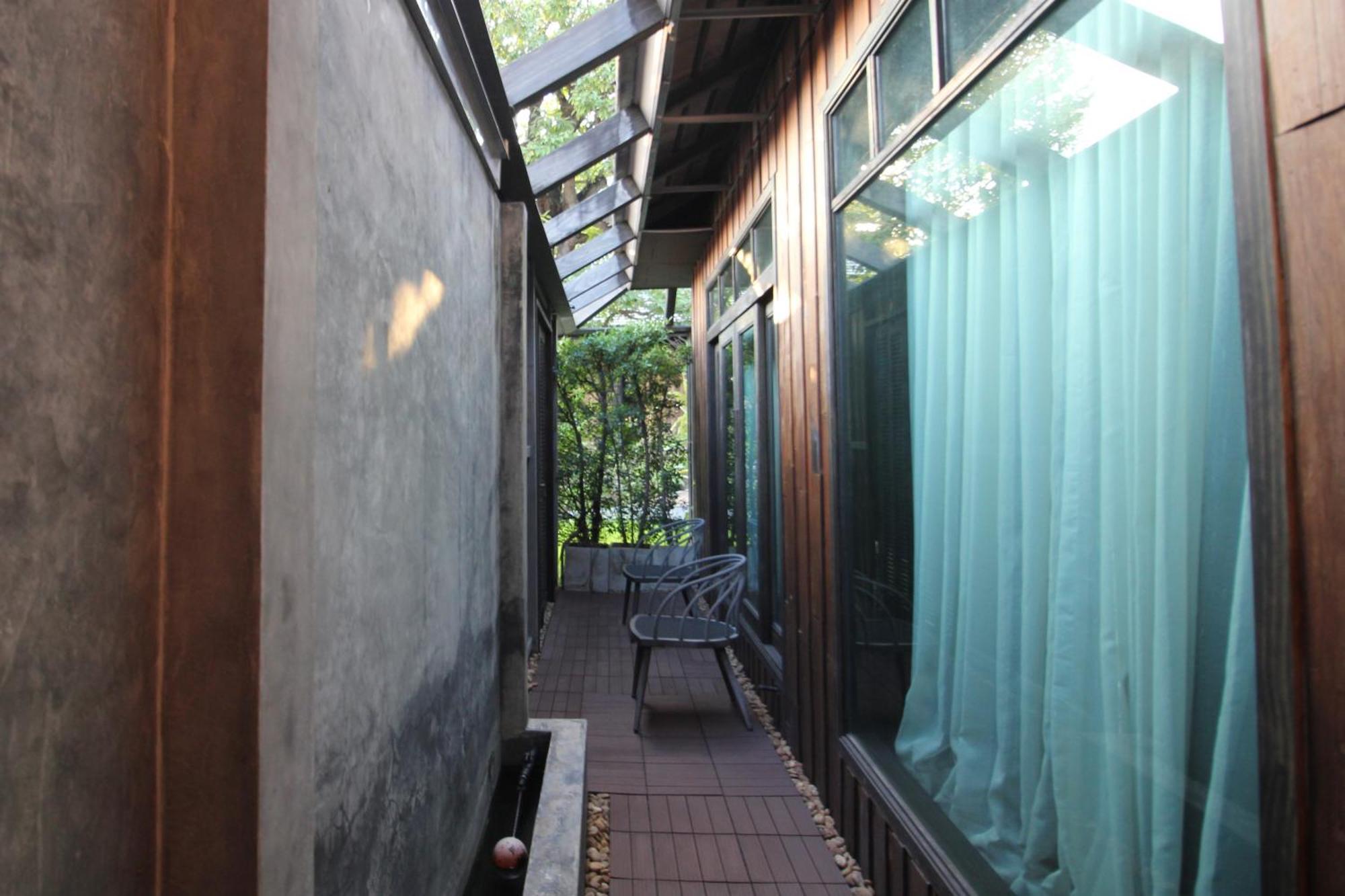 The Chiang Mai Old Town Hotel Ngoại thất bức ảnh